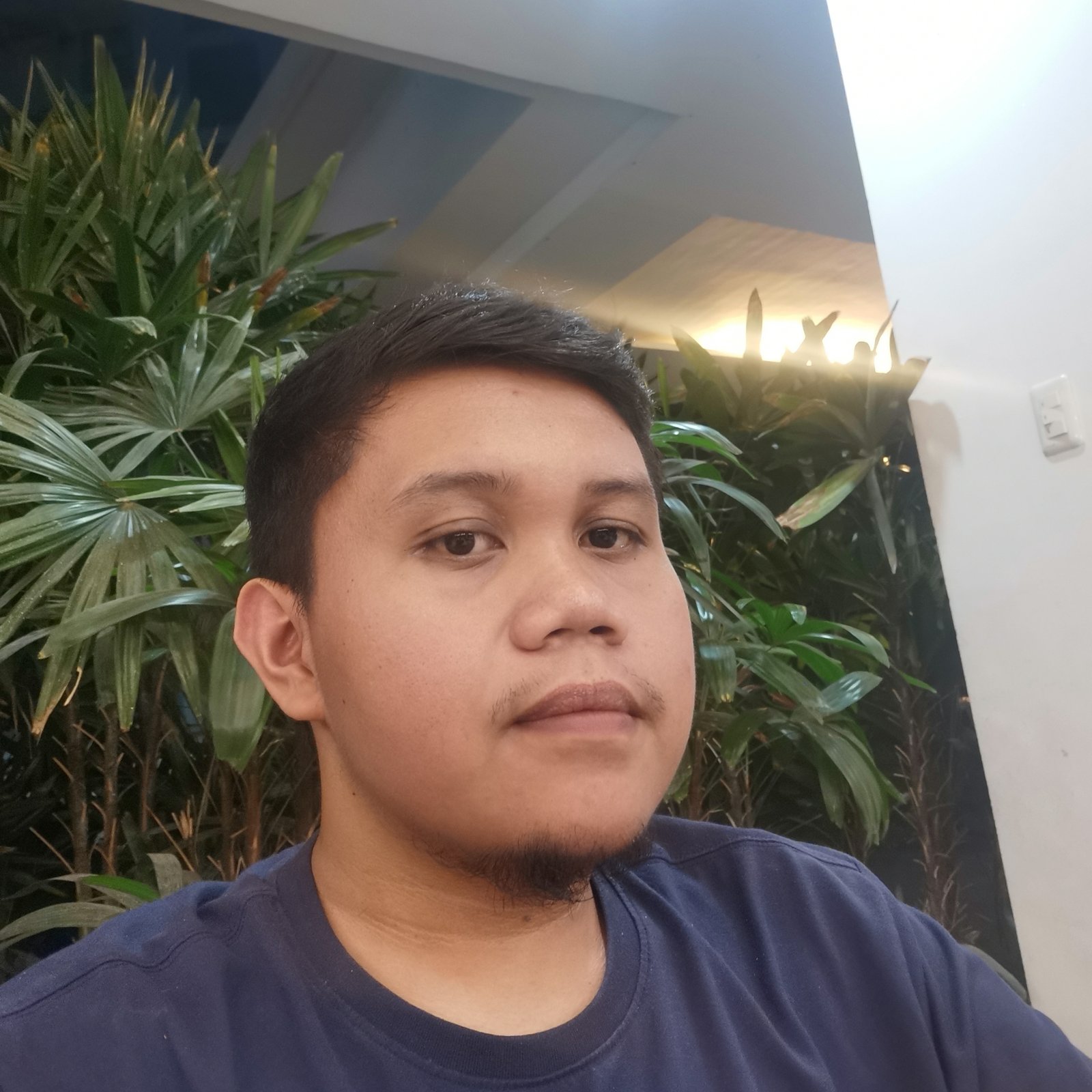 student developer avatar